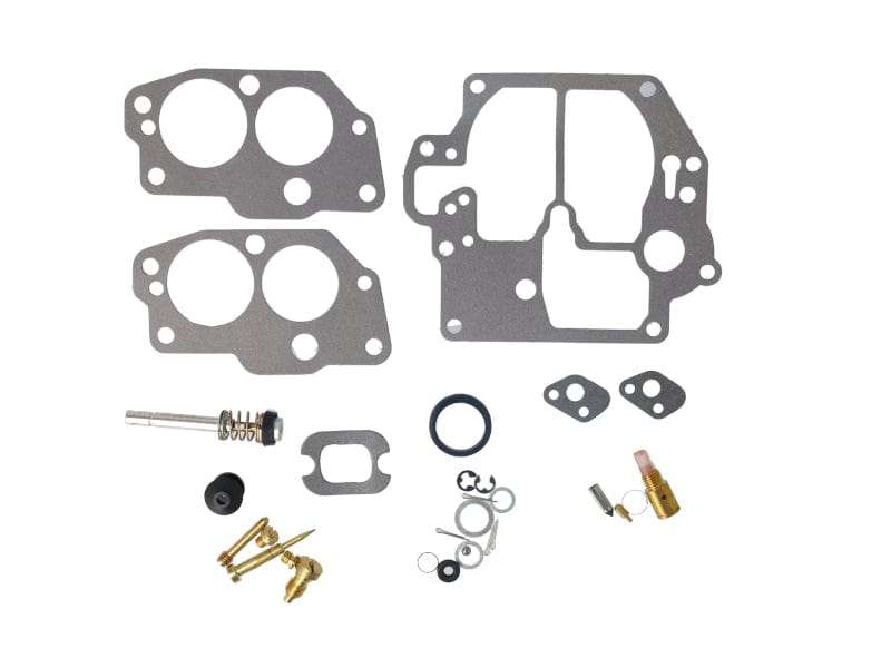 Carburettor Repair Kit Ford Courier 2.0 Fe Mazda Drifter 1.6 F6 CK153NI