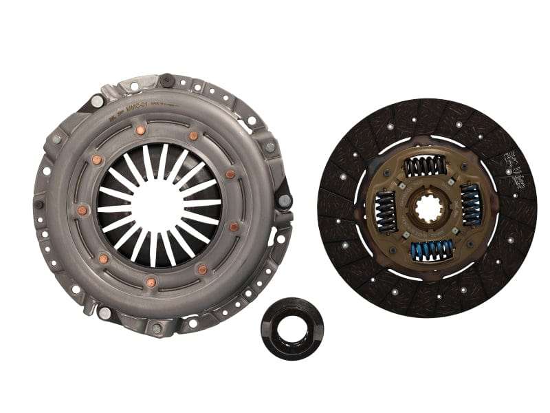 Clutch Kit Mahindra Bolero 2.5D 2004- Scorpio 2.6Td Sz26Di 2004- VALEO MH01
