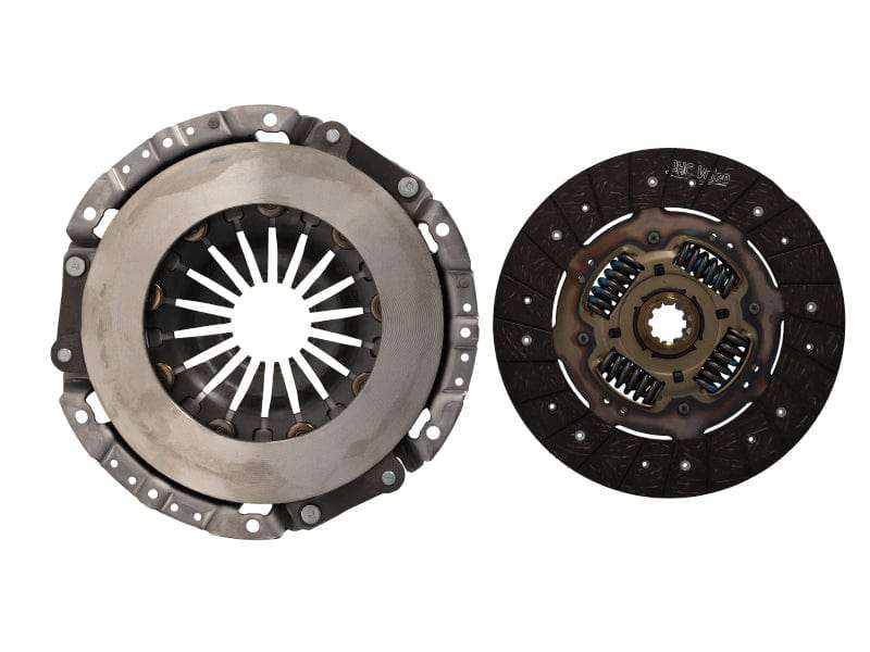 Clutch Kit Mahindra Bolero 2.5D 2004- Scorpio 2.6Td Sz26Di 2004- VALEO MH01