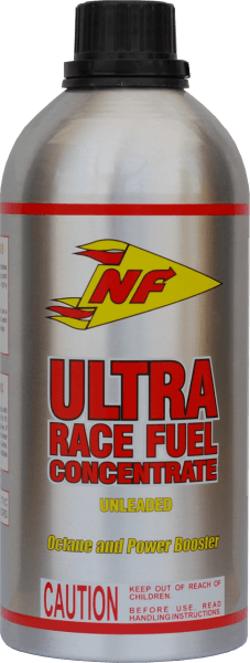 Nf Ultra Unleaded Race Fuel Concentrate