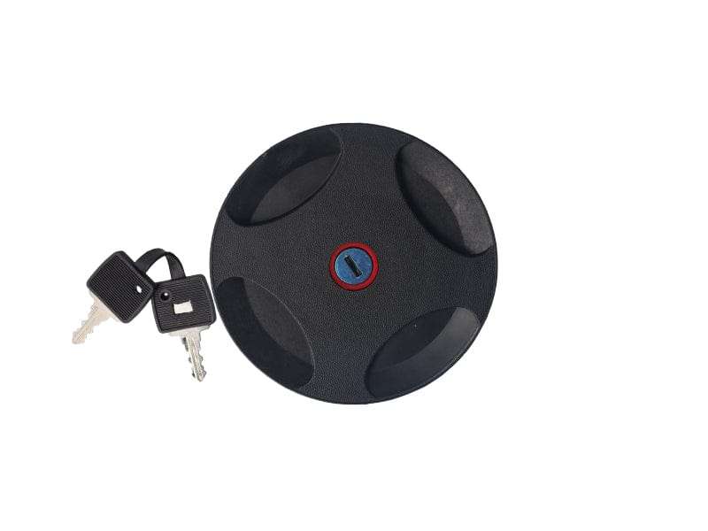 Locking Fuel Cap (1435) Opel Kadett (Pc990110)