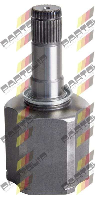 Inner CV Joint for Ford Ranger T6, Mazda BT-50 (LHS) - PJ634116
