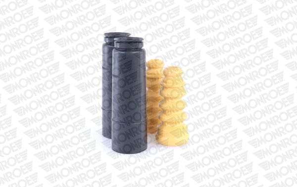 Rear Shock Protection kit Mazda 3,VW Golf 4 Jetta & Polo Tsi Polo Vivo (Monroe PK078)