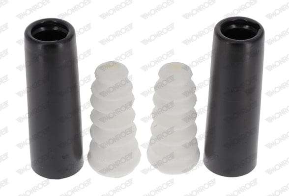 Rear Shock Protection kit Mazda 3,VW Golf 4 Jetta & Polo Tsi Polo Vivo (Monroe PK078)