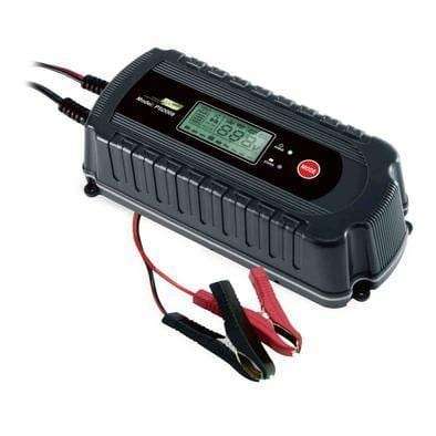 Battery Smart Charger 8A (Dc)
