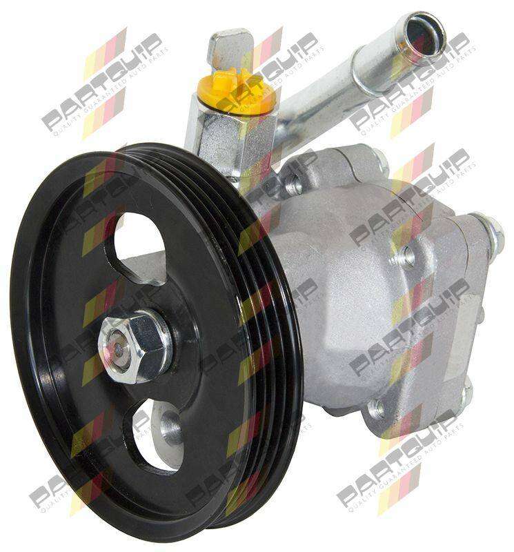 Power Steering Pump for Hyundai H100 Bakkie 06 - 2.5D 2.6 D - PSP038