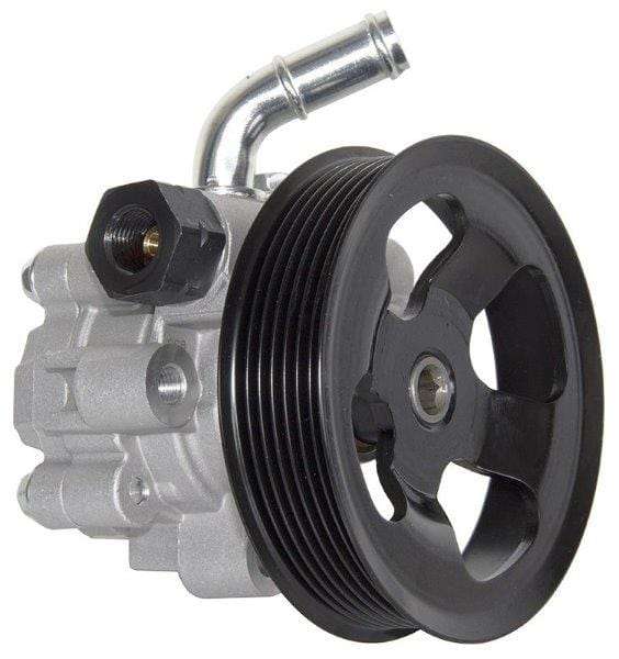Power Steering Pump Toyota Hilux Revo 2016 - 2.4 GD-6 ( 2GD-FTV) 2.8 GD-6 ( 1GD-FTV ) ; Fortuner ...