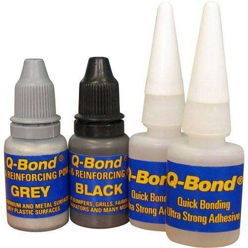 Q-Bond Ultra Adhesive Kit (Qb2)