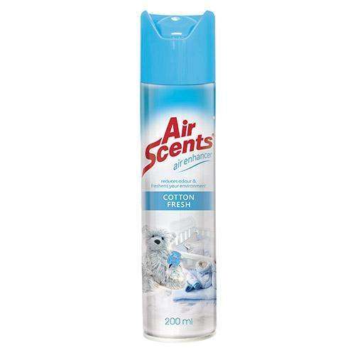 Shield Air Scents Air Enhancers 200Ml