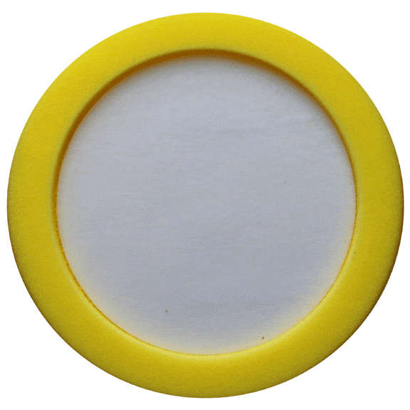 Shield Foam Polishing Pad (1 Per Pack)