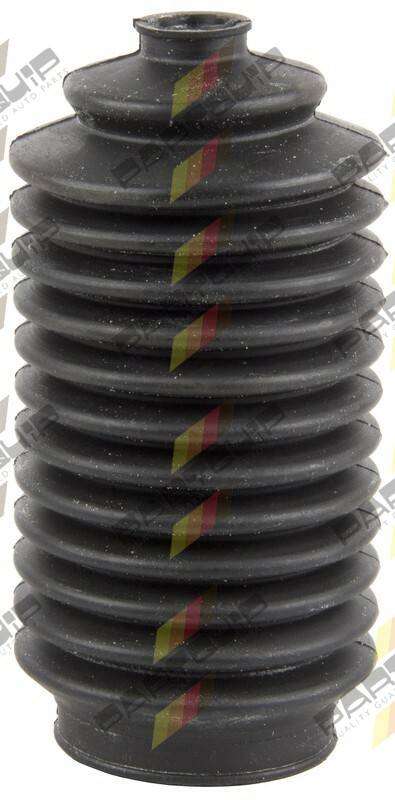 Steering Rack Boot Kit for Toyota Cressida 1.8-3.0i (P/S With Damper) (80-92) - SR58