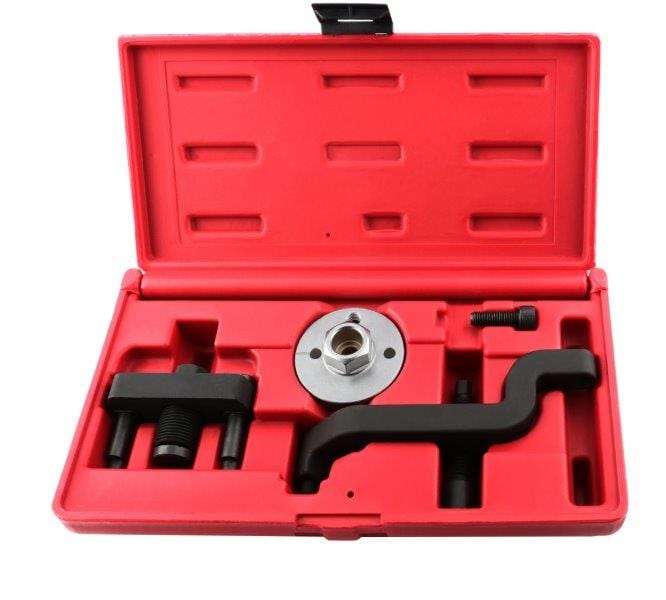 Vw Water Pump Removal Tool Kit AMPRO T75662