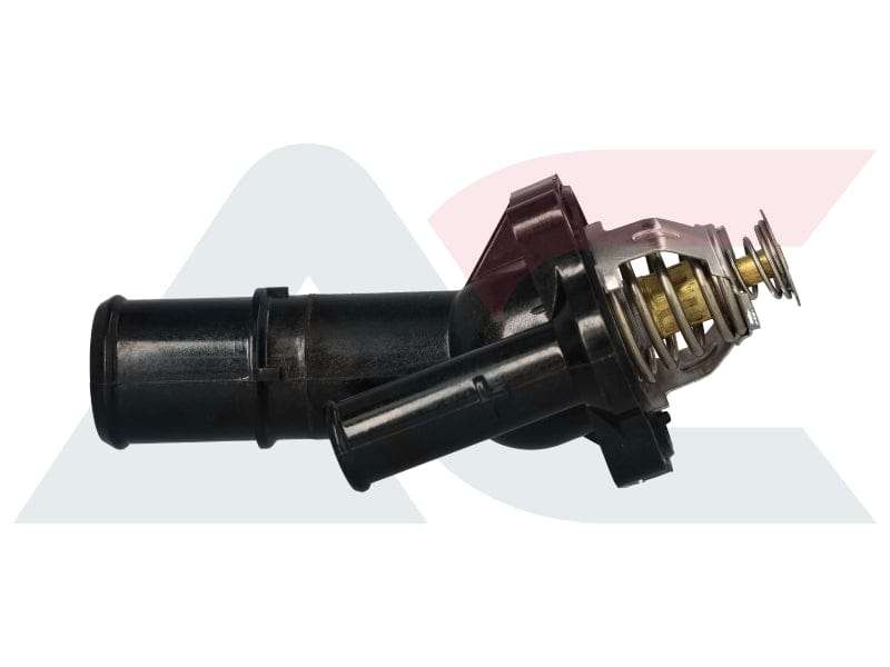 Thermostat Housing 82 Degree Ford Fiesta St150 Focus 2 1.8 Mondeo,Mazda 3,5 Volvo C30 S40 Neptune...