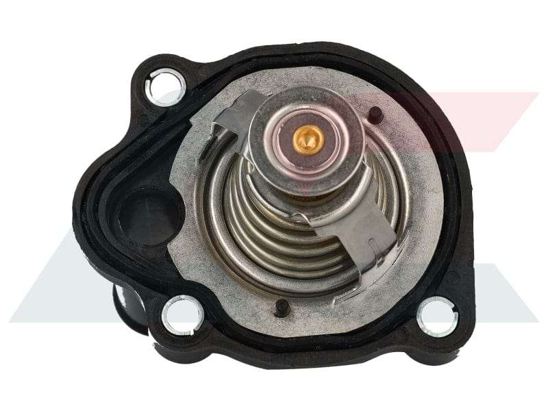 Thermostat Housing 82 Degree Ford Fiesta St150 Focus 2 1.8 Mondeo,Mazda 3,5 Volvo C30 S40 Neptune...