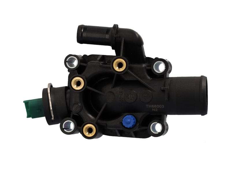 Thermostat Housing 89 Degree Citroen C2 C3 C4 Peugeot 206 207 307 Neptune Th66003