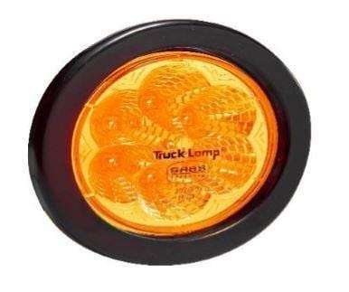 Truck Lamp - Combination Rear Light