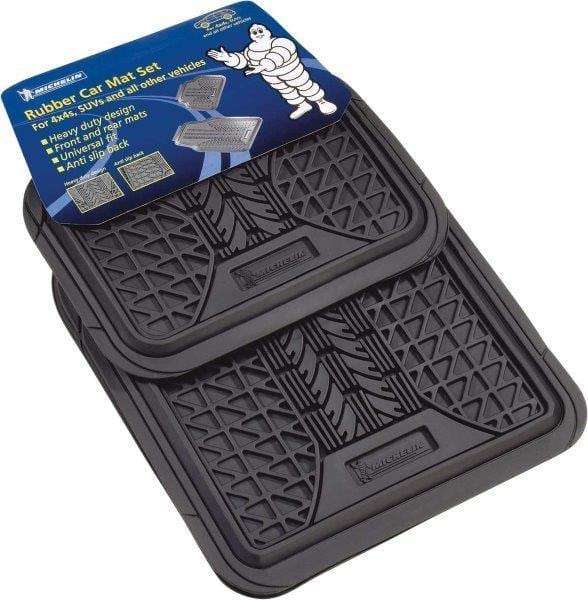 Michelin Rubber Mat Set