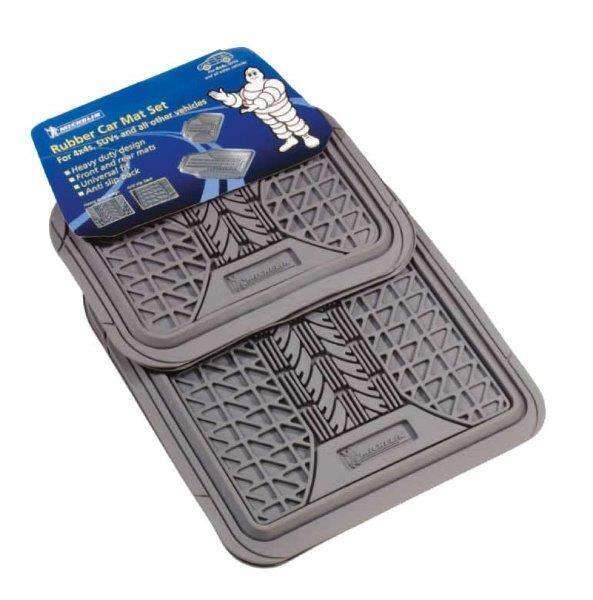 Michelin Rubber Mat Set