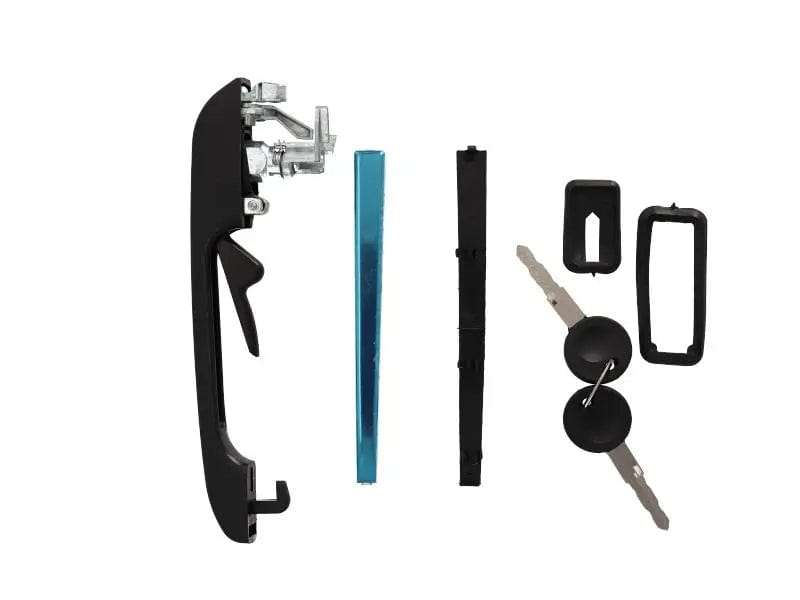 Handle -Right Front -Vw Golf/Jetta A1/A2 78-93