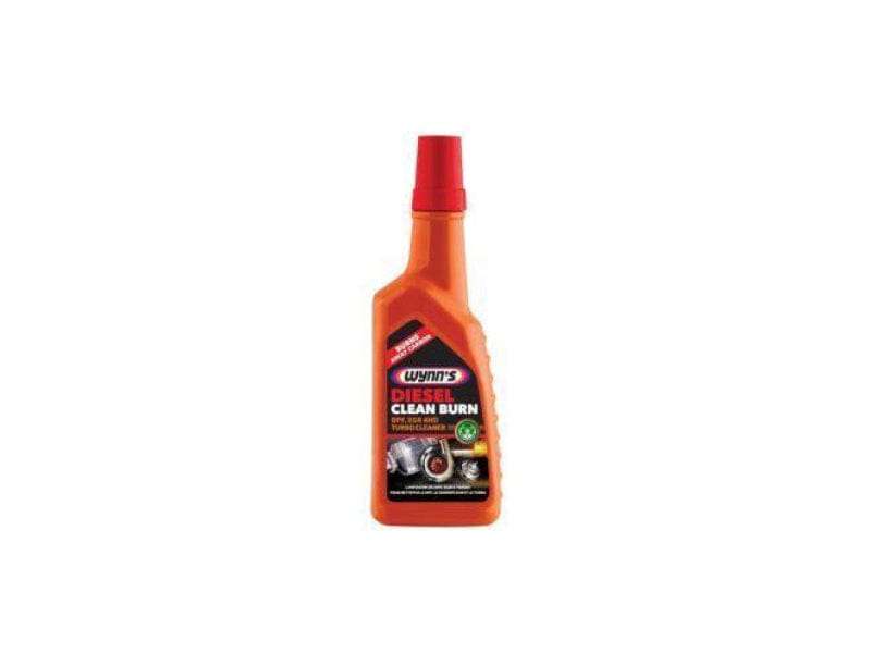 Wynns Clean Burn 375Ml