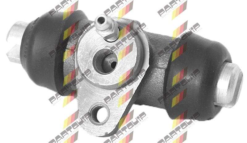 Wheel Cylinder Vw Beetle 64- (Same As Wc222.9501 But Has Slotted Groove Piston With Thick 6.5Mm G...