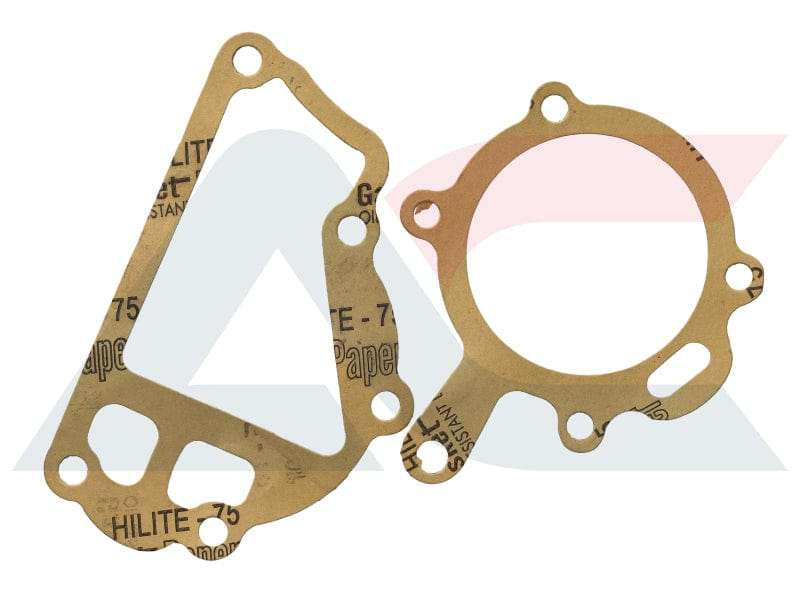 Water Pump Massey Ferguson, 100 Series, 200 Series, 2200 Series, 300 Series, 4.236 Series, 4.248 ...