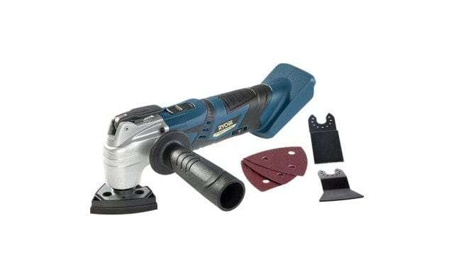 Ryobi 18V Li-Ion Multi Purpose Tool
