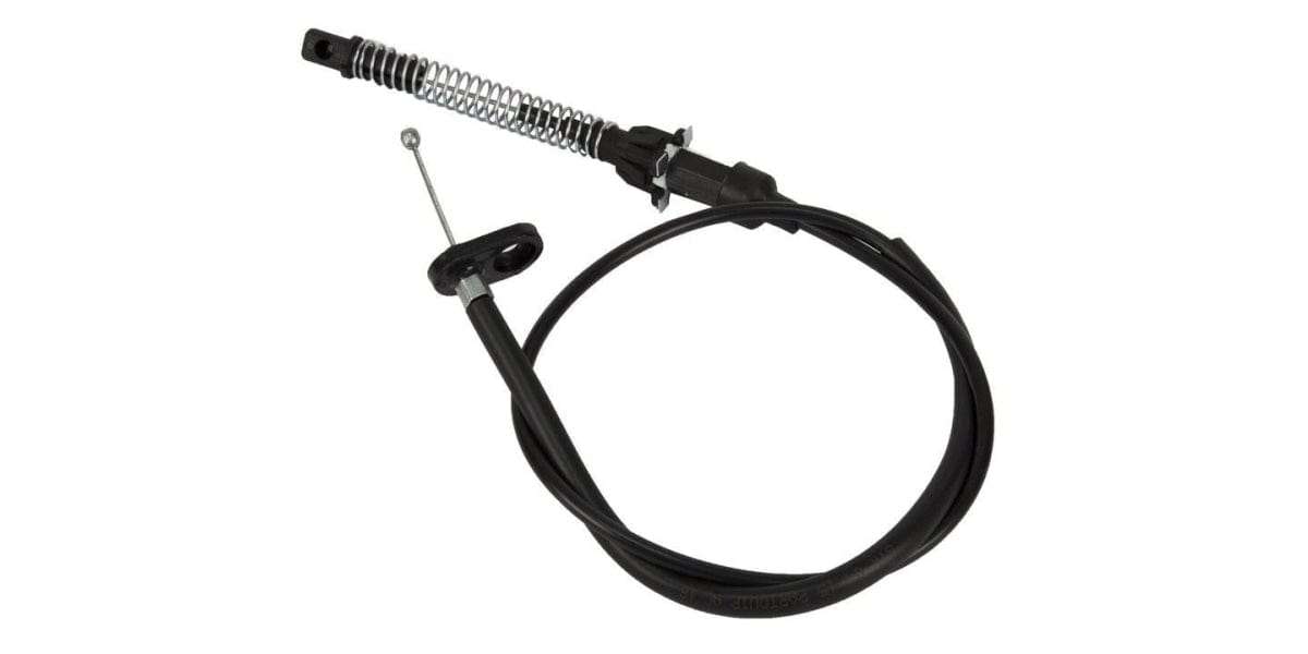Accelerator Cable Ford Cortina Mk Iv, V 2.0, 3.0 (77-86)