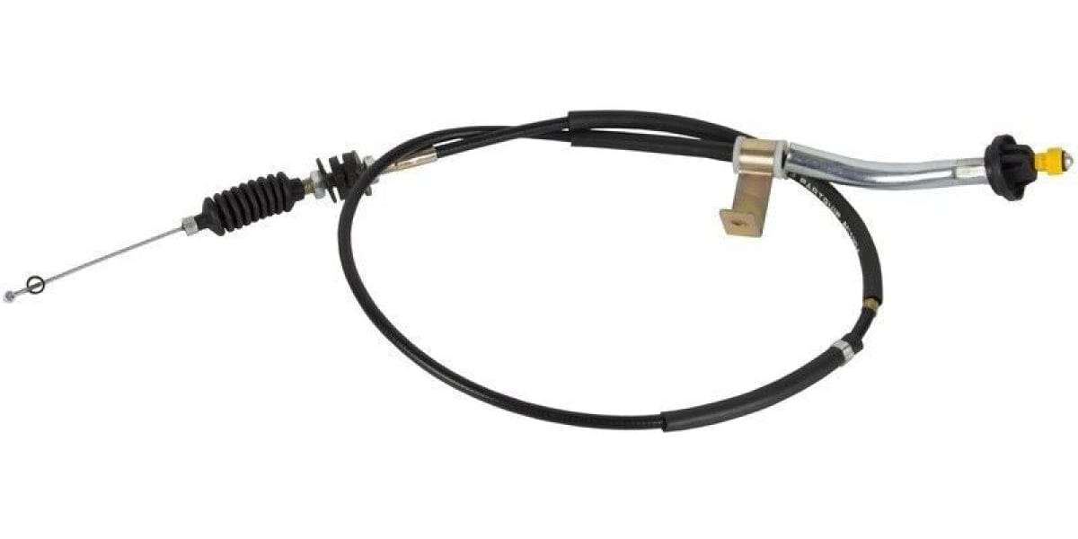 Accelerator Cable Ford Courier 2.5D,3.4 (97-00), Ranger 2.5D, 4.0 (99-04), Mazda B2500 (97-00), D...