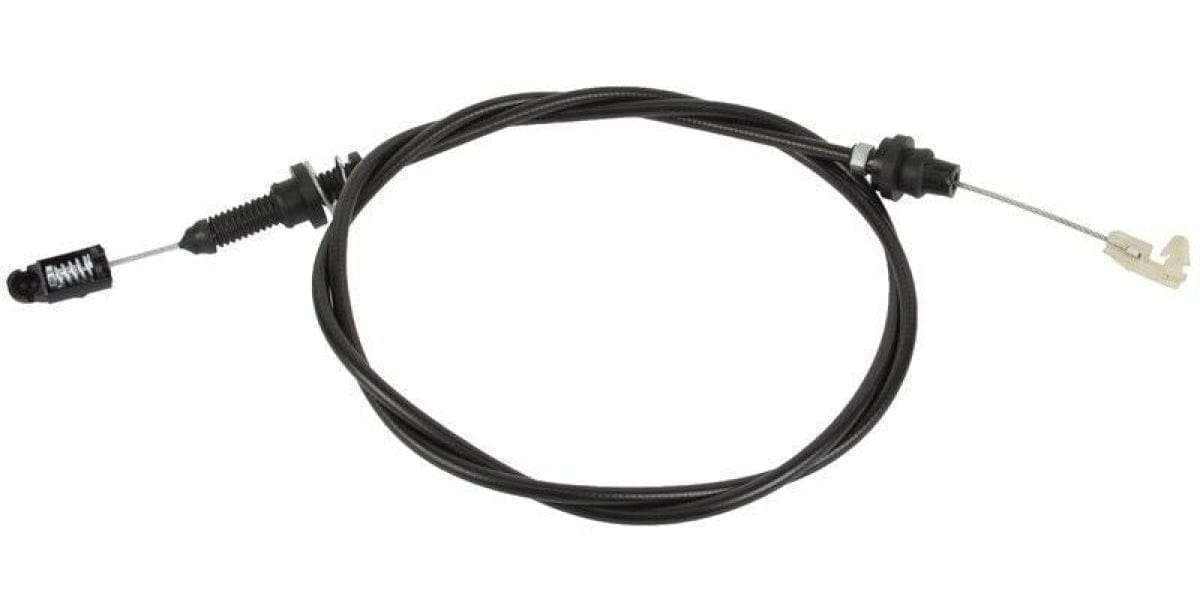 Accelerator Cable Nissan Np200 1.5Dci, 1.6 8 Valve, 1.6 16 Valve, Juke 1.5Dci, 1.6 8 Valve (2006-)