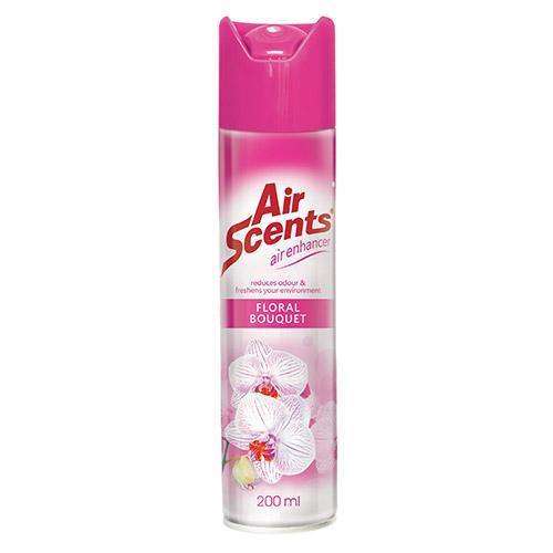 Shield Air Scents Air Enhancers 200Ml
