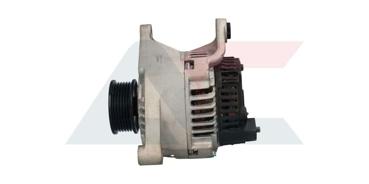 Alternator Audi 500E,A4,A6,Vw Passat Ack,Aah,Abc,Apr,Aga,Ajg 1992-2005 12V