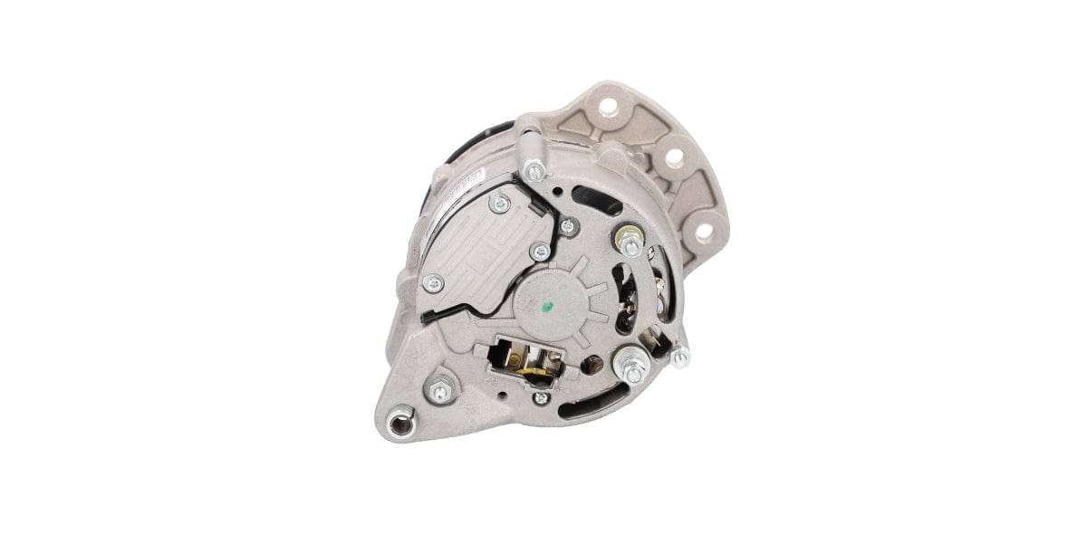 Alternator Universal 65A Universal D/Foot As127 12V
