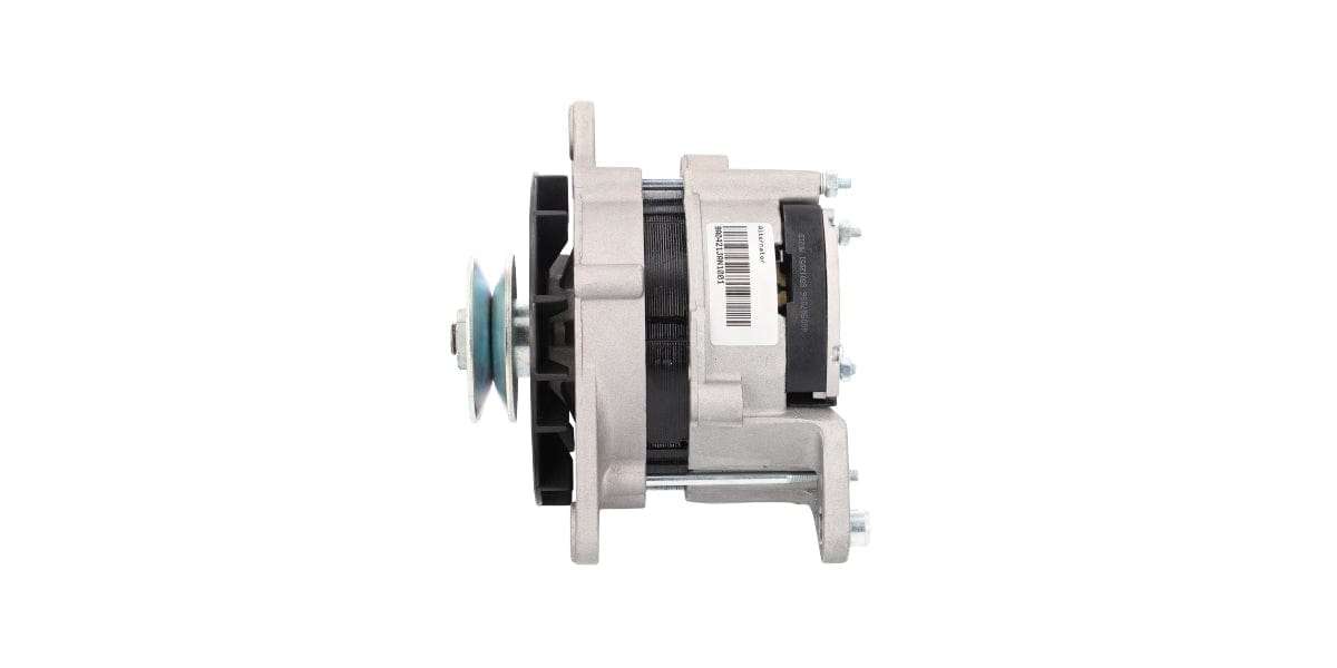 Alternator Universal 65A Universal D/Foot As127 12V