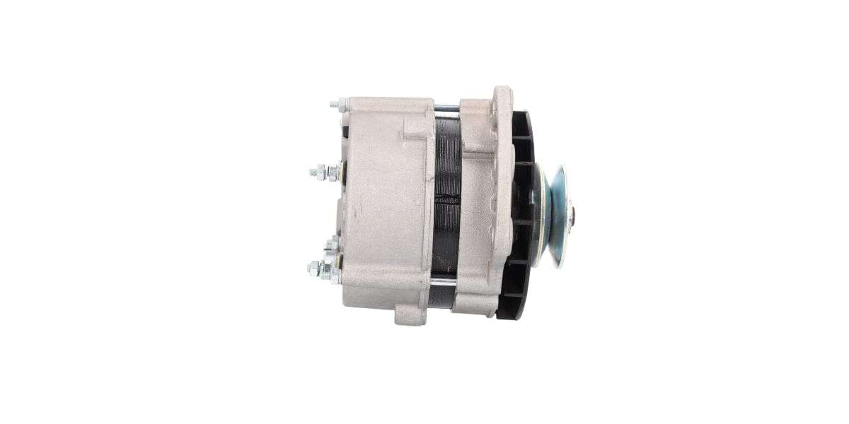 Alternator Universal 65A Universal D/Foot As127 12V