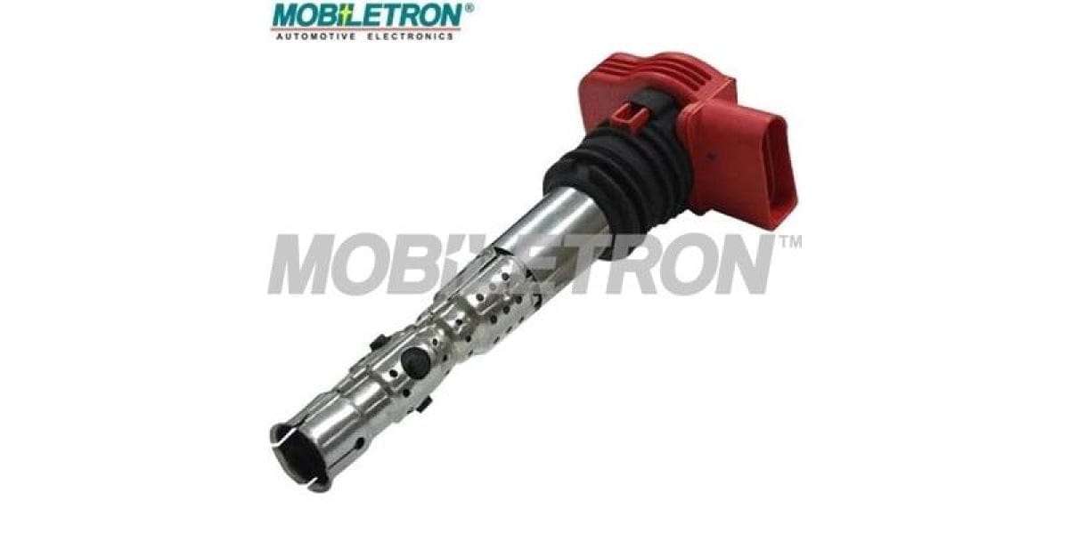 Audi A3,A4,A6,S3,Vw Jetta,Polo (Awc,Bjx,Auq,Bbu,Bam,Ank,Alt,Bfb,Aqf) Ignition Coil