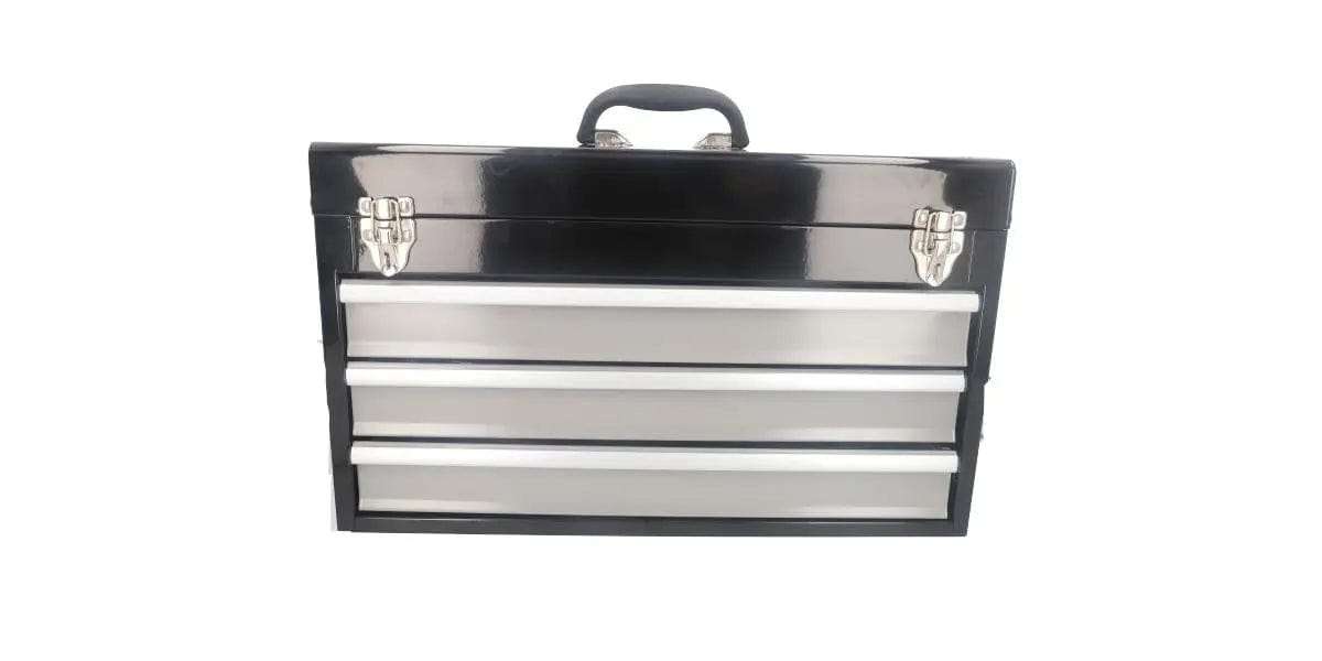 Autogear 1/2 & 1/4 Drive Tool Kit (114Pc)