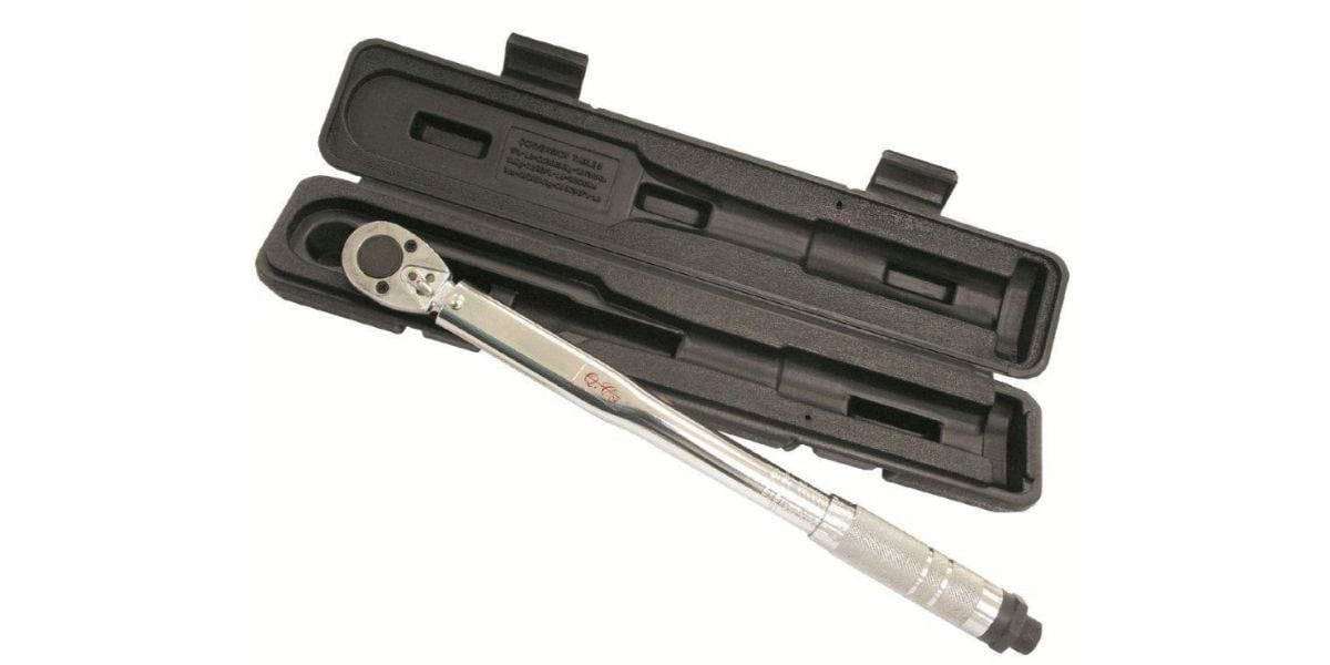 Autogear 1/2 Drive Torque Wrench 7-105Nm
