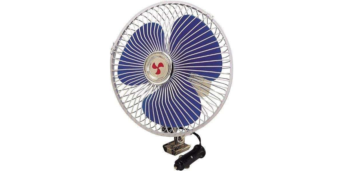 Autogear 12V Car Fan