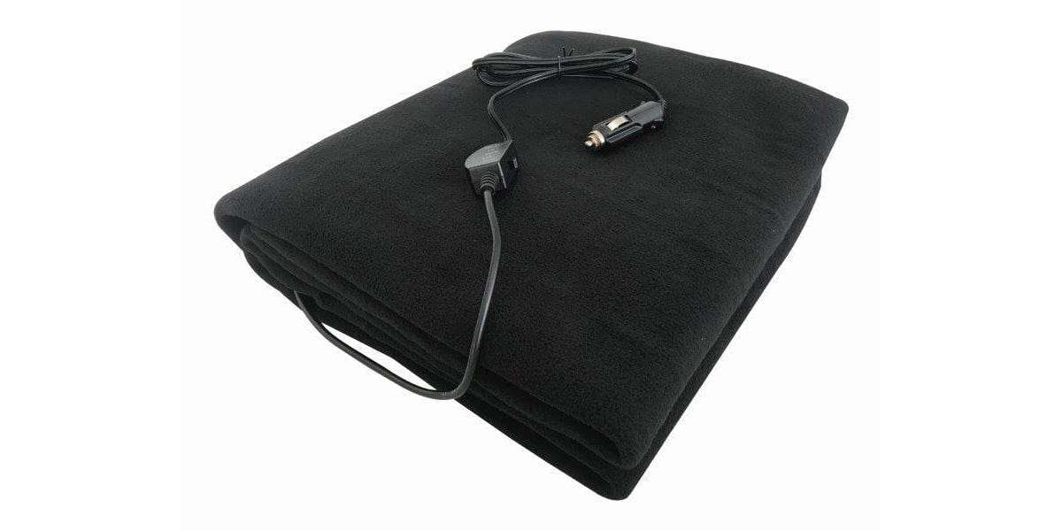 Autogear 12V Heated Blanket