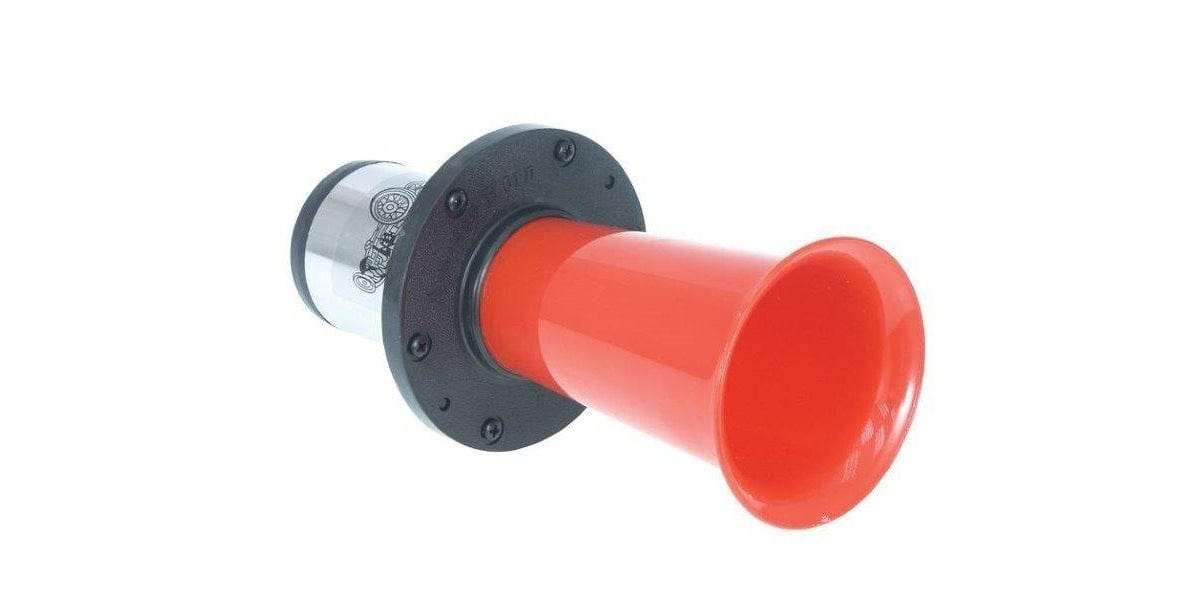 Autogear 12V Musical Air Horn