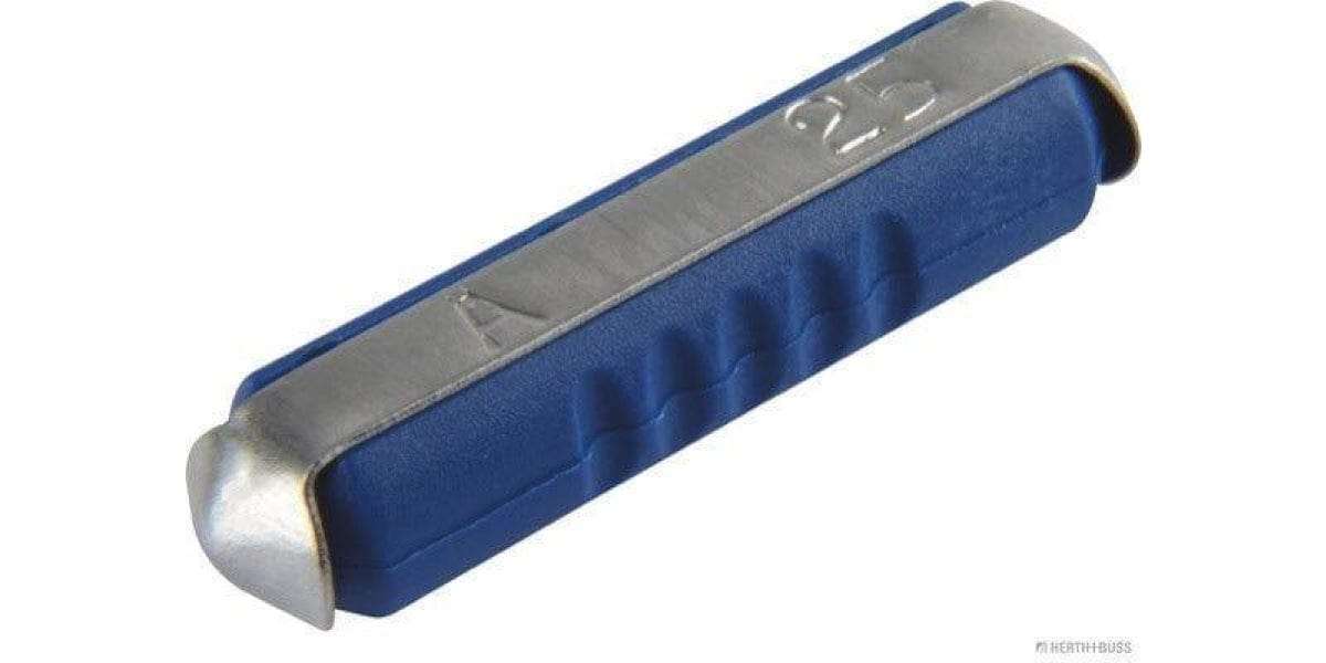 Autogear 5Pc Ceramic Fuses - Various
