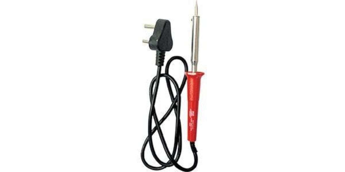 Autogear 60W Soldering Iron