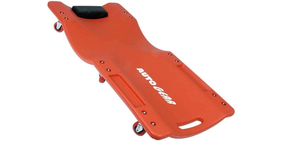 Autogear 92Cm Garage Creeper