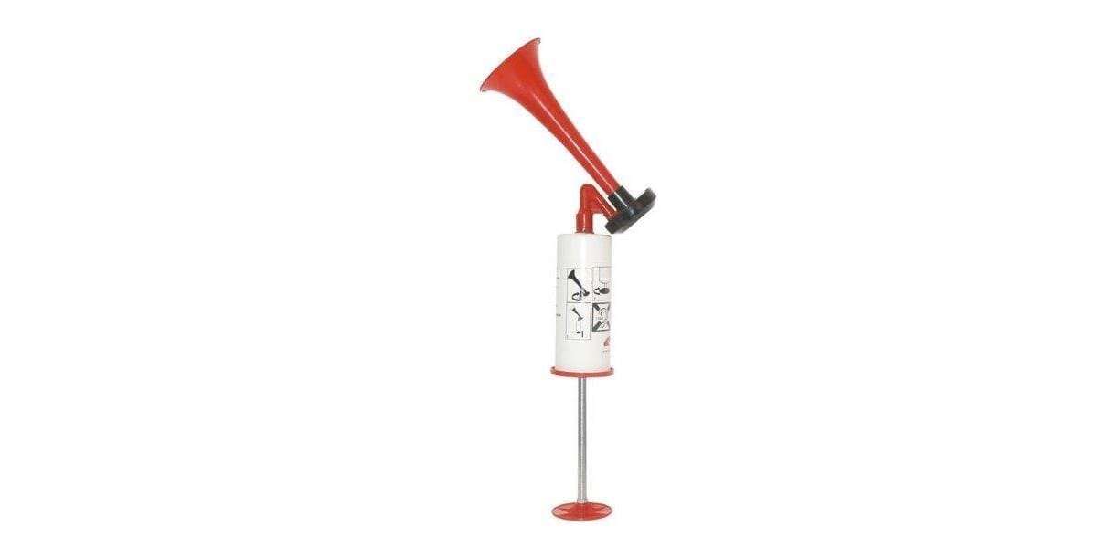 Autogear Handheld Air Horn