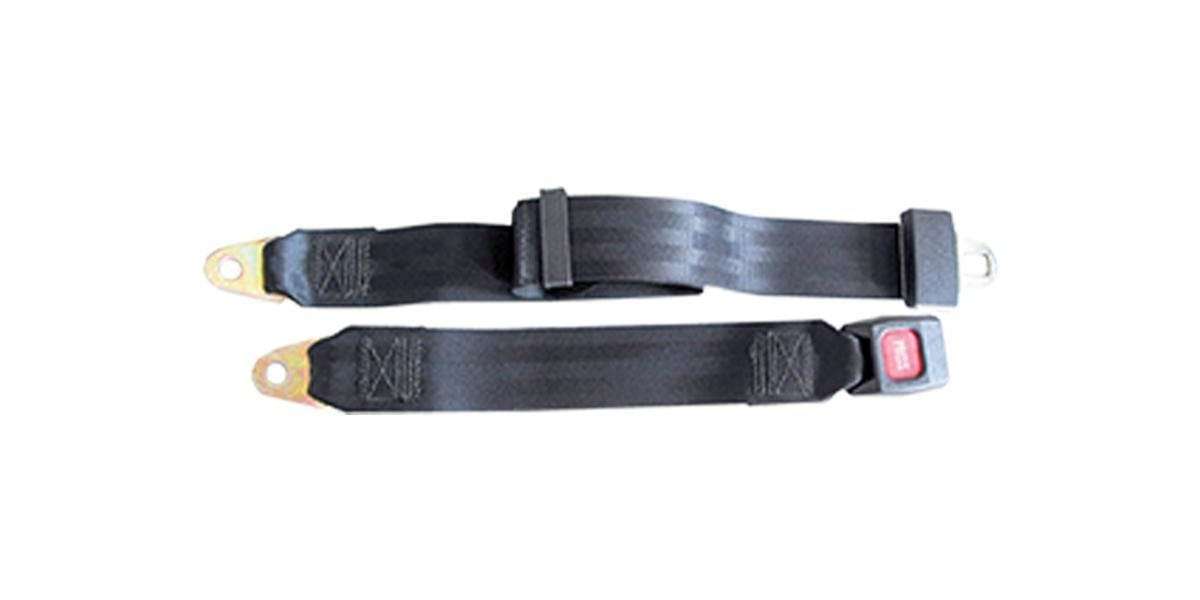 Autogear Lap Type Safety Belt