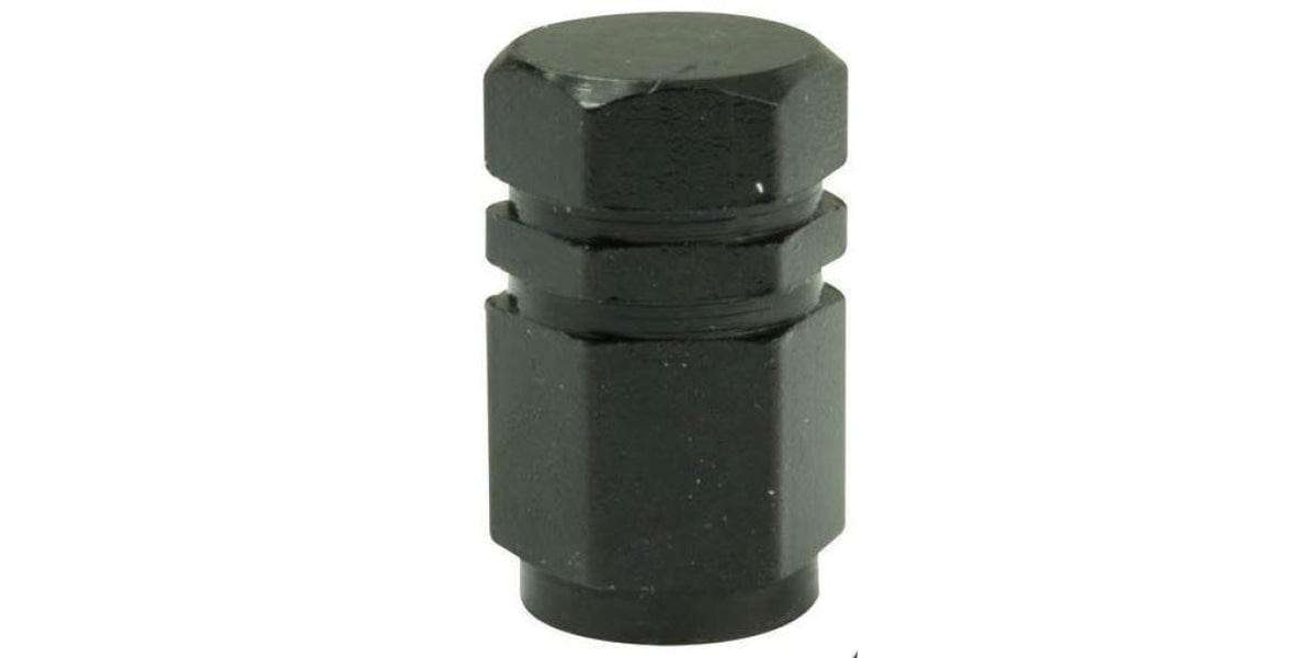 Autogear Valve Caps Set - Multiple Options