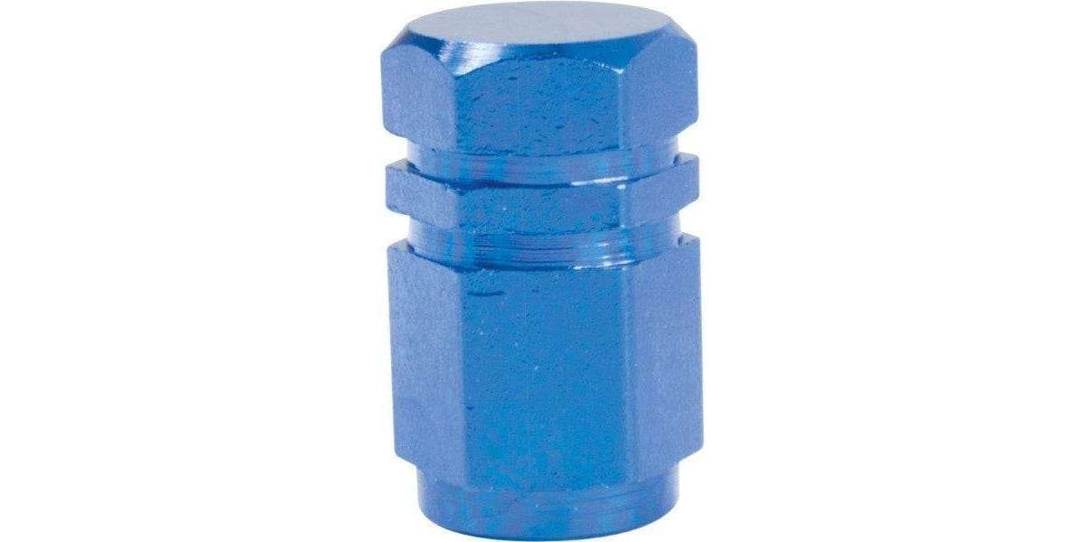 Autogear Valve Caps Set - Multiple Options