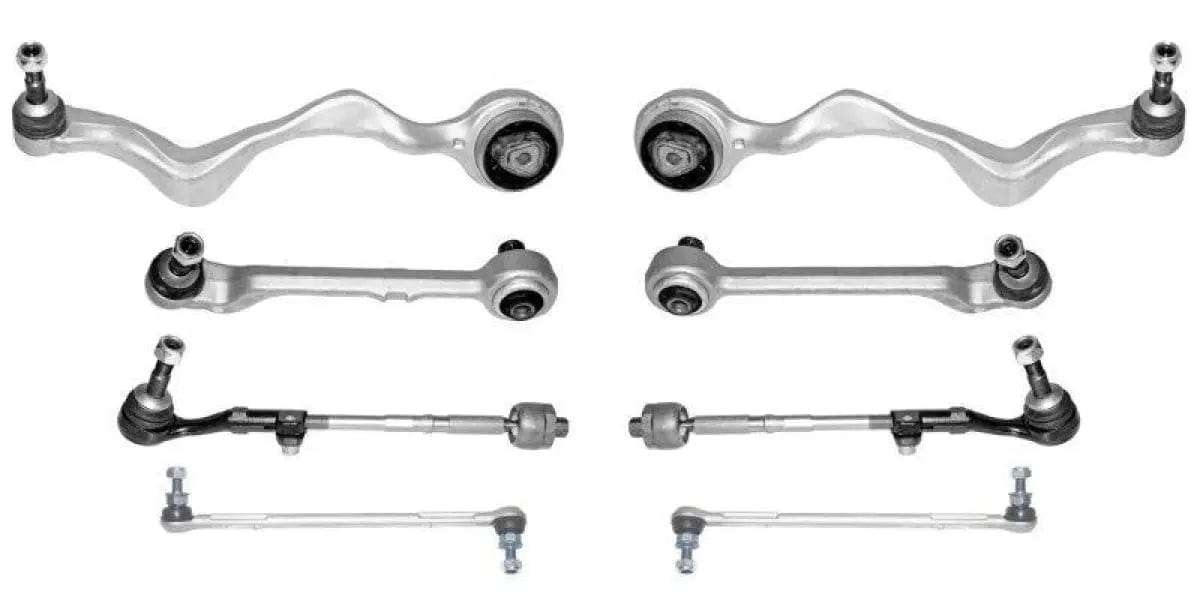 Front Suspension Kit for BMW 1 Series E87 & 3 Series E90 - MAP-100013