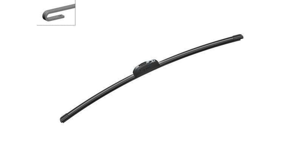 Bosch 3397008538 W/Blade Aerotwin 24"